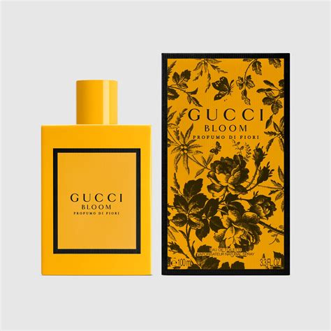 gucci che fiore sei|GUCCI Bloom .